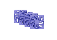 HYTE FA12 120mm (4 Pack) - Taro