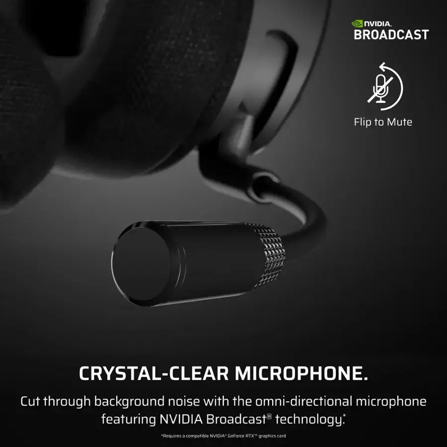 Corsair Void Wireless V2 (Carbon)