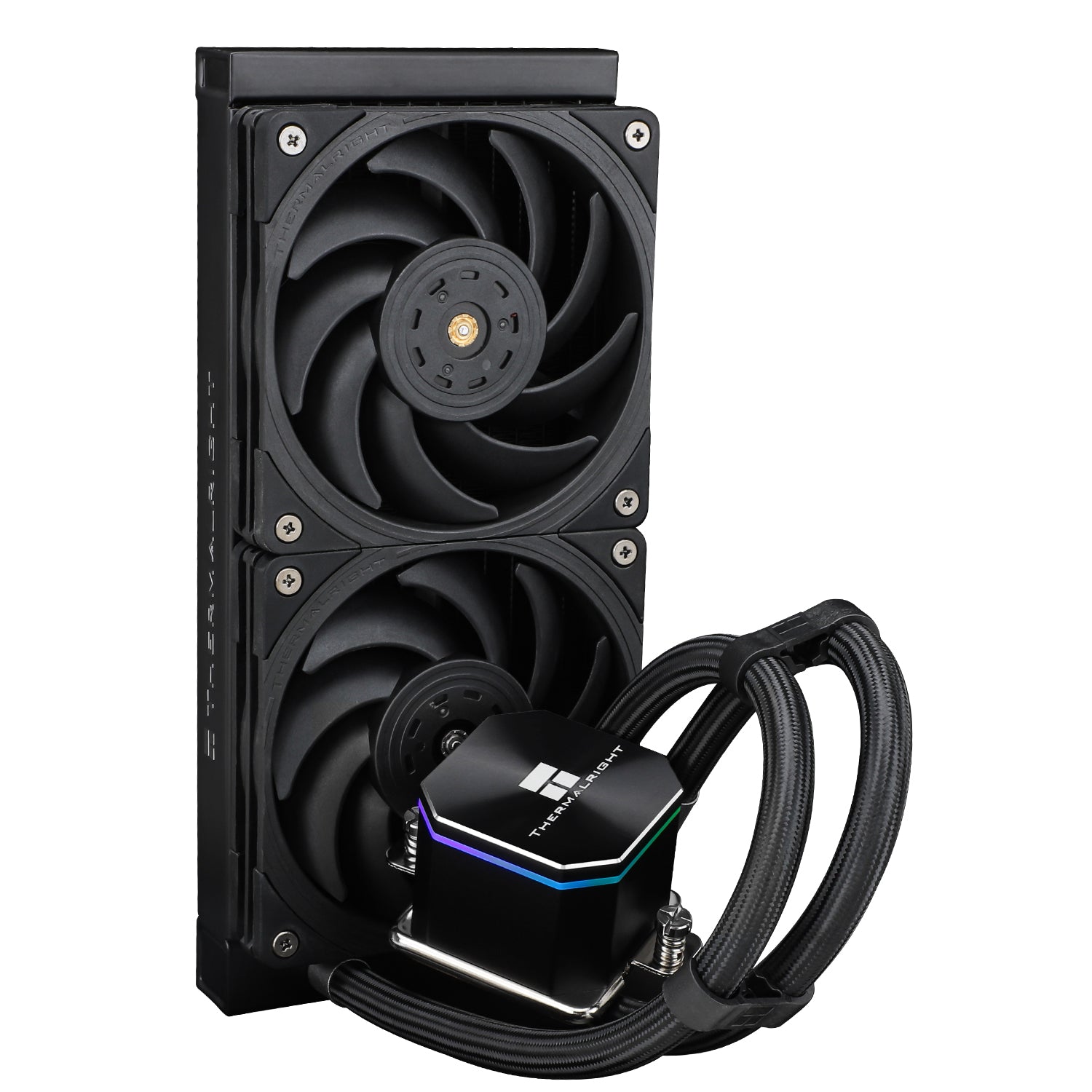 Thermalright Frozen Edge 240 Performance (Black)