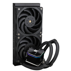 Thermalright Frozen Edge 240 Performance (Black)