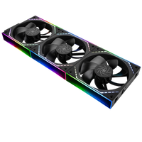 Thermalright TL-M12QR ARGB (3 Pack - Reverse Black)