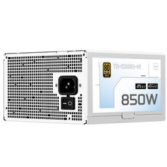Thermalright KG850 850W ATX 3.1 + Gen 5.1 (White)