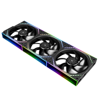 Thermalright TL-M12Q ARGB (3 Pack - Black)