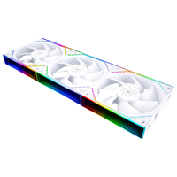 Thermalright TL-M12QW ARGB (3 Pack - White)