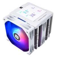Thermalright Peerless Assassin 120 Digital ARGB (White)
