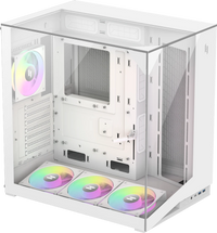 Gamemax Nex C56 VC (White)