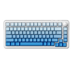 Ajazz AK820 Max Plus (Daydream Switch - Blue White Dark)
