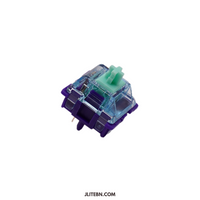 Gateron Azure Dragon Tactile Switch (67G)