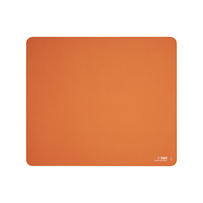 ATK Sky XSoft eSport Mousepad (Orange)