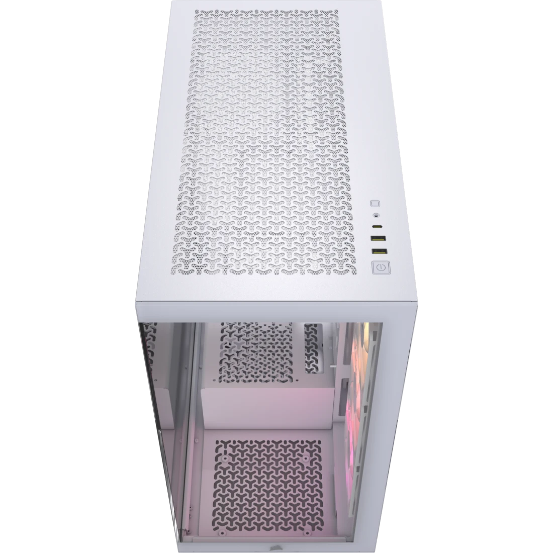 Corsair 3500X ARGB (White)