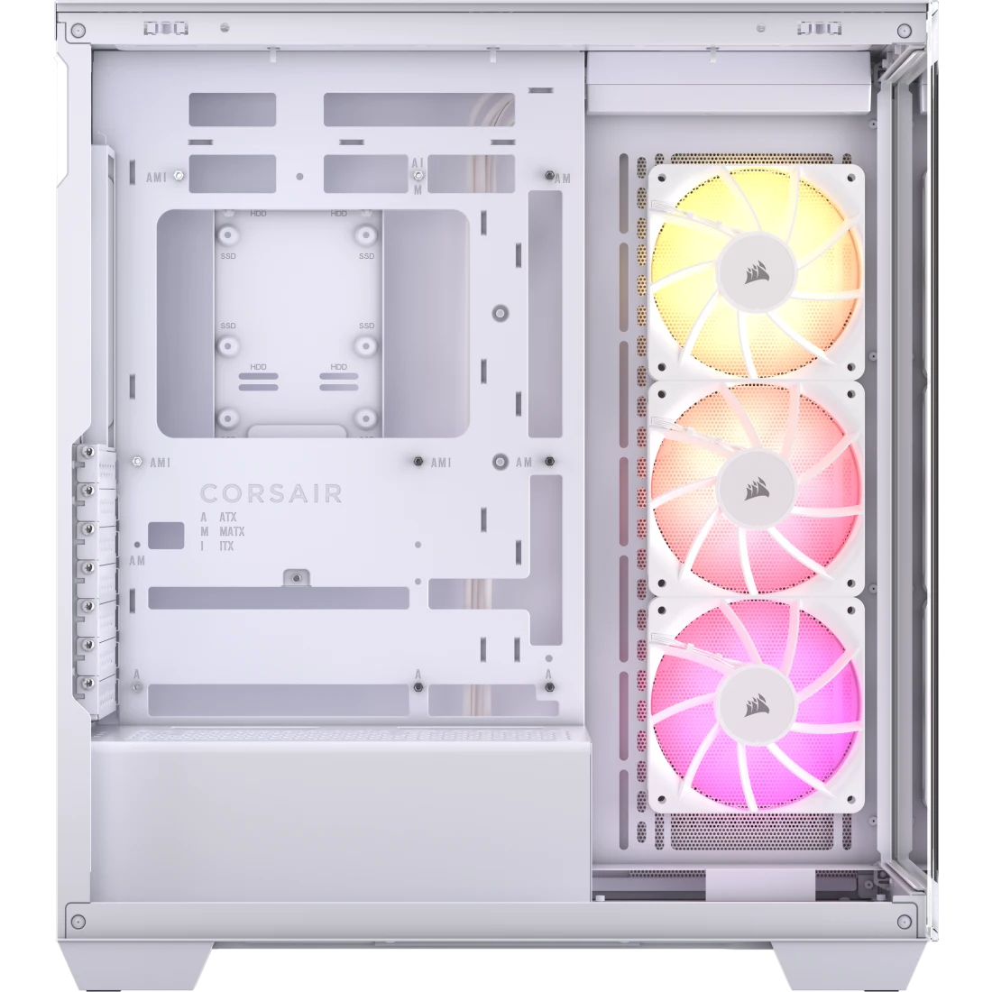 Corsair 3500X ARGB (White)