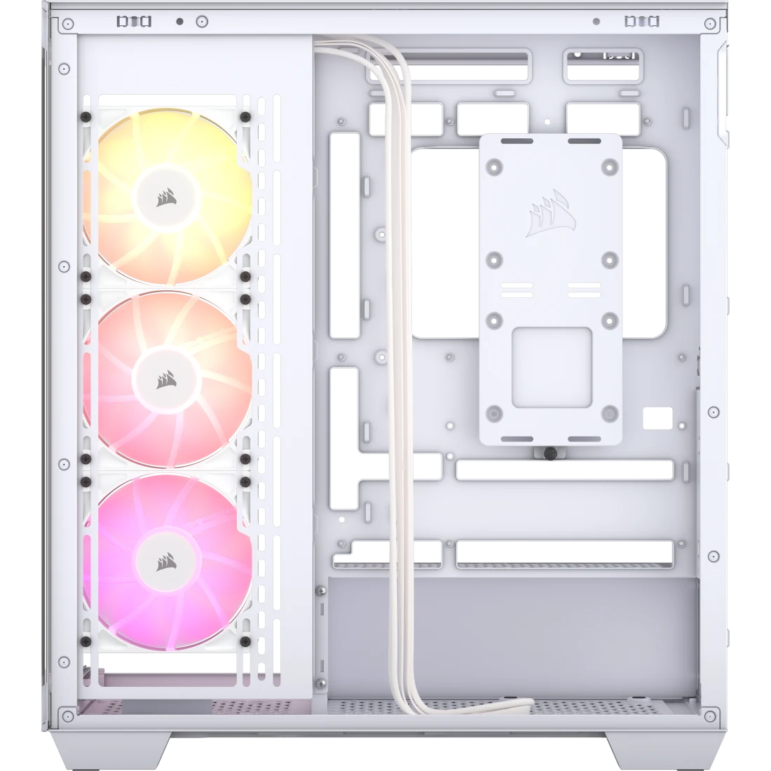 Corsair 3500X ARGB (White)