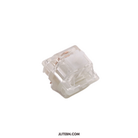 JWK Ice White Linear Switch (45G)