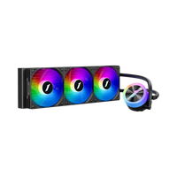 1stPlayer TS1 360 (Black)