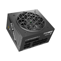 1stPlayer NGDP 1000W Black (80+ Gold)