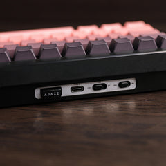 Ajazz AK650 (Dream Weaver Switch - Gradient Side)