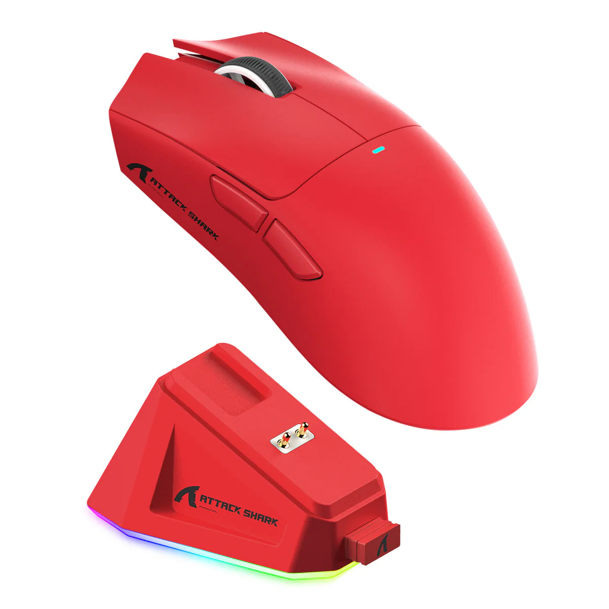 Attack Shark X11 (Red)