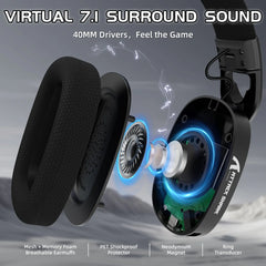 Attack Shark L90 (Black)
