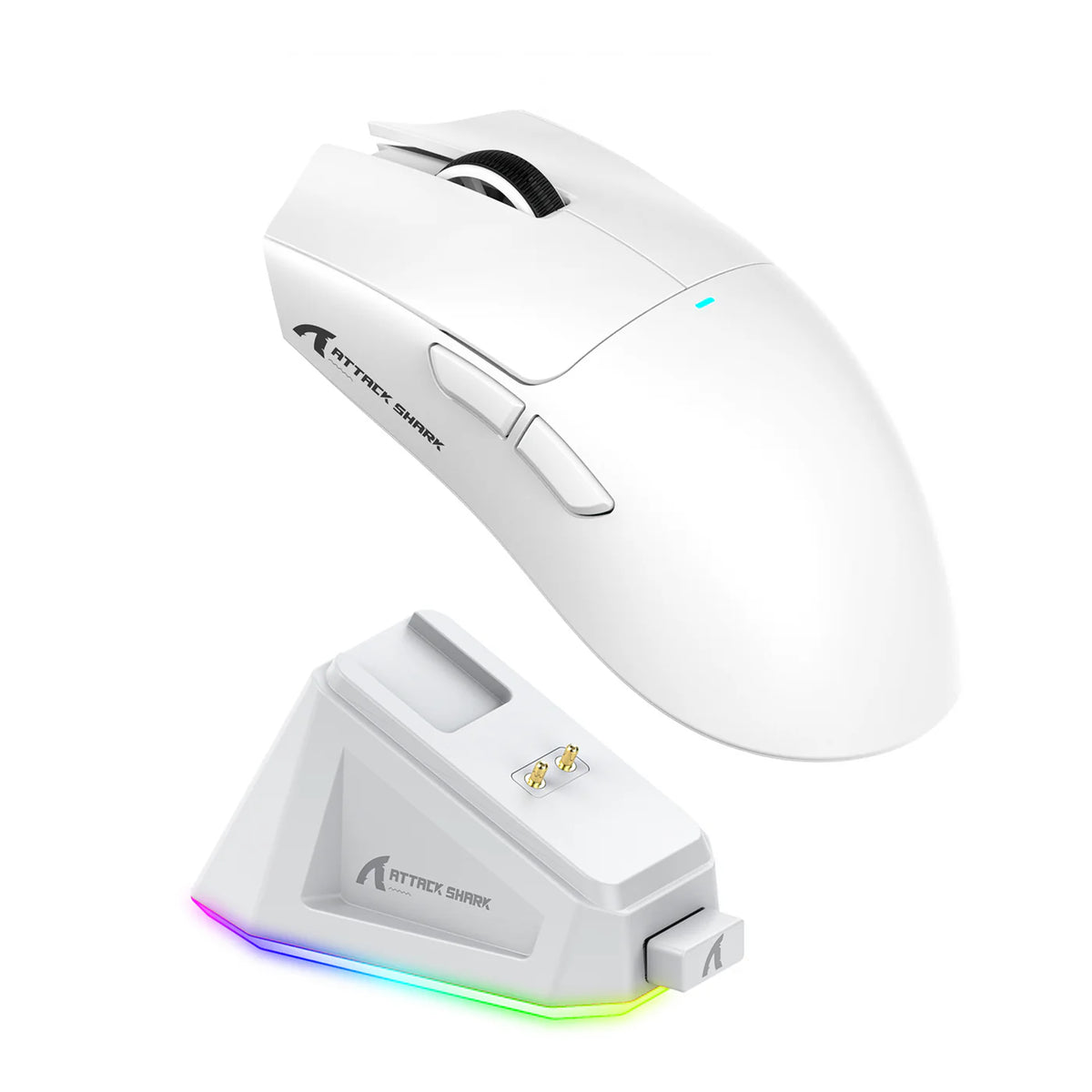 Attack Shark X11 (White)