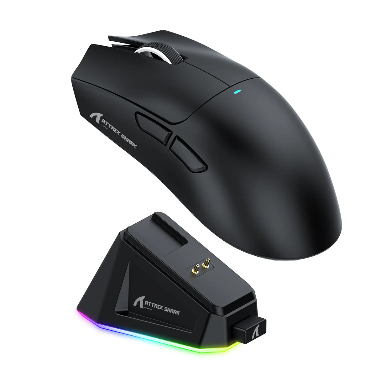 Attack Shark X11 (Black)