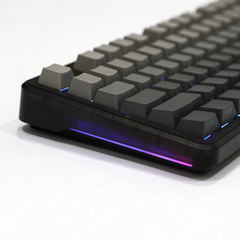 Aula F87 Pro (Gradient Grey - Space Crystal Switch)
