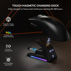 Attack Shark X1 (Black)