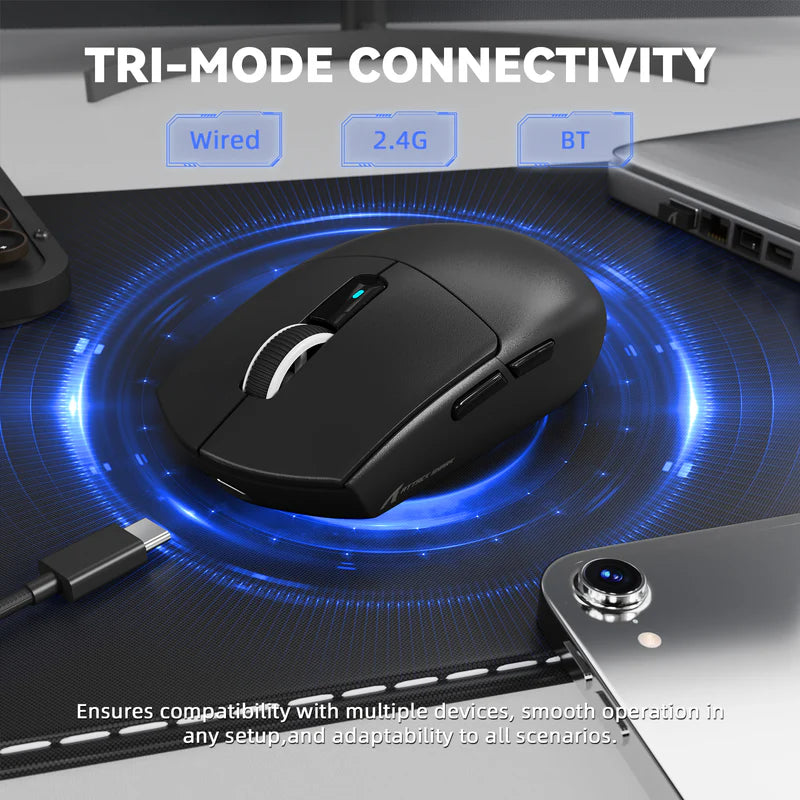 Attack Shark G3 Pro (Black)