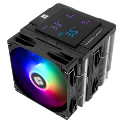 Thermalright Peerless Assassin 120 Digital ARGB (Black)