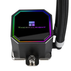 Thermalright Frozen Prism 360 ARGB (Black)