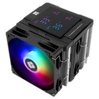 Thermalright Peerless Assassin 120 Digital ARGB (Black)