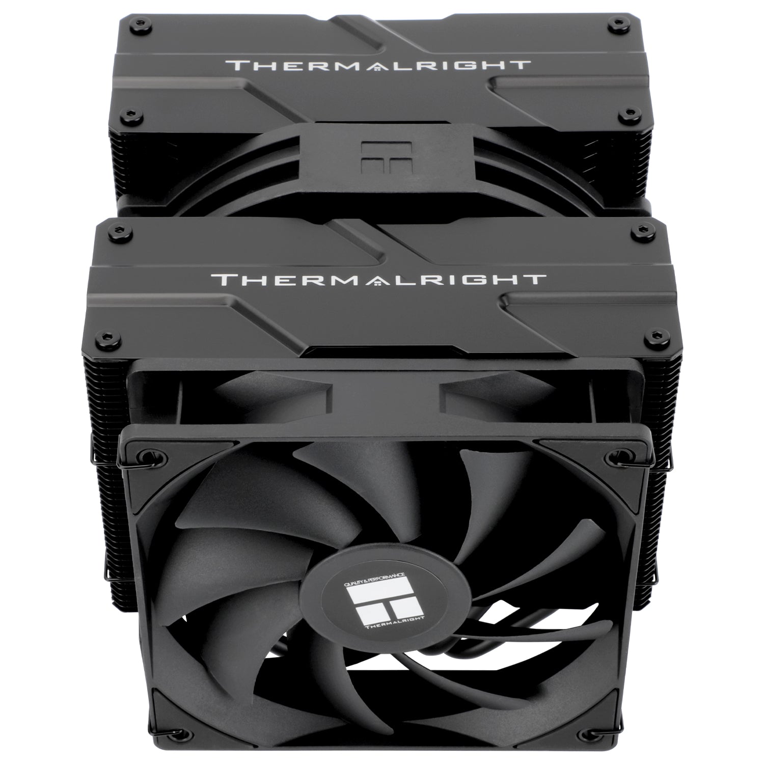 Thermalright Peerless Assassin 140 (Black)