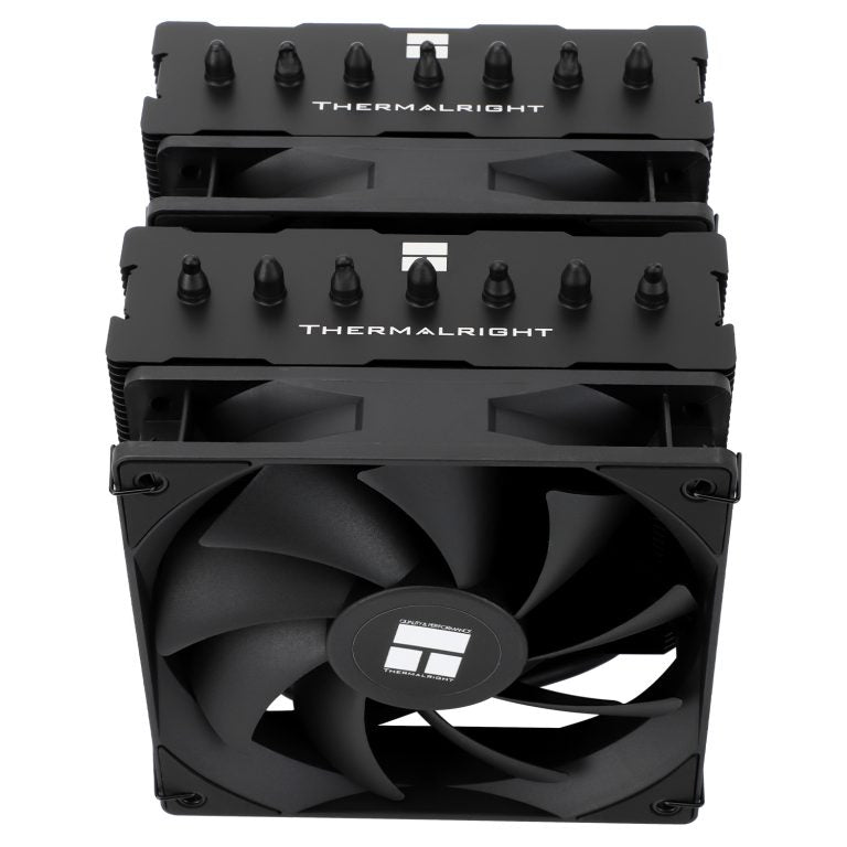 Thermalright Phantom Spirit 120 SE (Black)