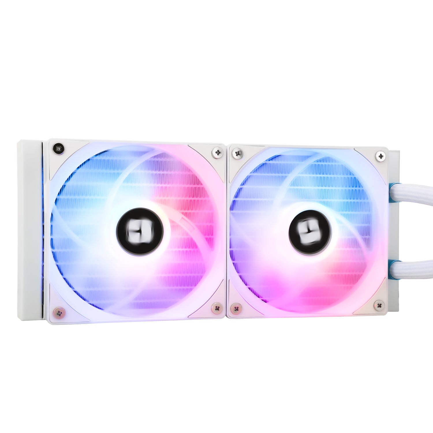 Thermalright Aqua Elite 240 ARGB V3 (White)