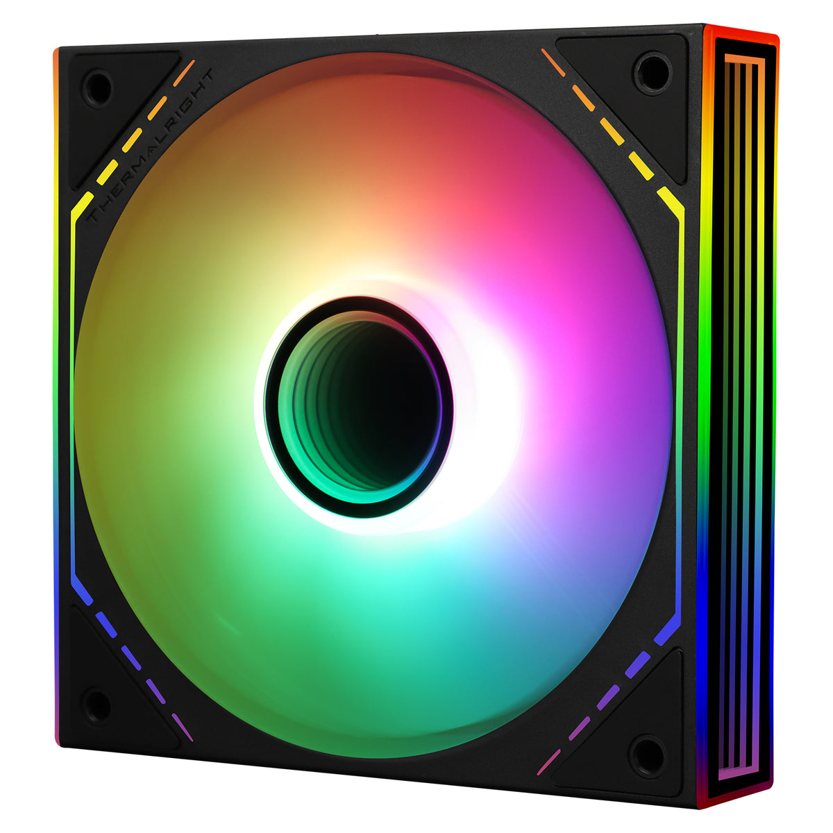 Thermalright TL-M12R-S ARGB (Reverse Black)