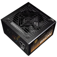 Thermalright KG850 850W ATX 3.1 + Gen 5.1 (Black)
