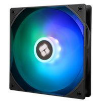 Thermalright TL-C14C-S ARGB (Black)