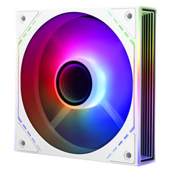 Thermalright TL-M12RW-S ARGB (Reverse White)