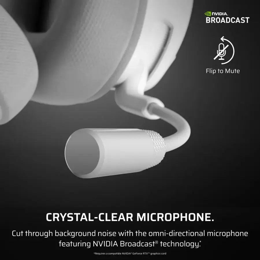 Corsair Void Wireless V2 (White)