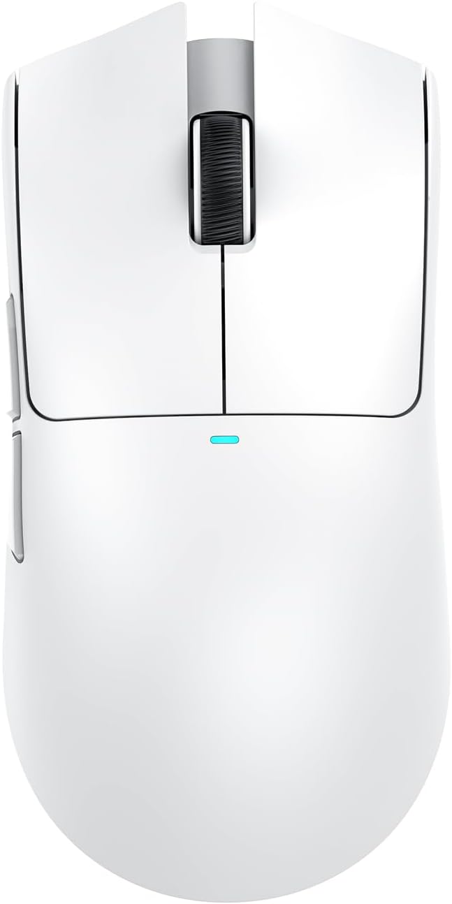 Attack Shark X11 (White)
