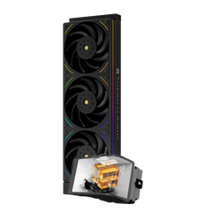 Thermalright Wonder Vision 360 UB (Black)