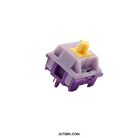 KTT Hyacinth Linear Switch (45G)