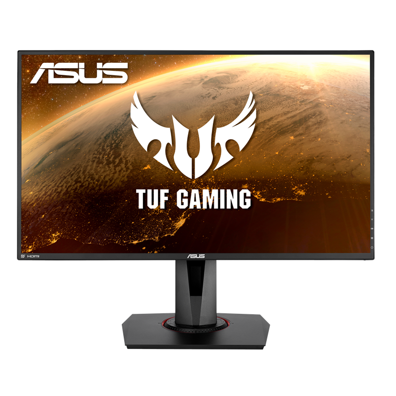 Asus VG279QR (27 inch 165Hz 1080P IPS)