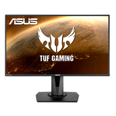 Asus VG279QR (27 inch 165Hz 1080P IPS)