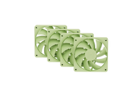 HYTE FA12 120mm (4 Pack) - Matcha