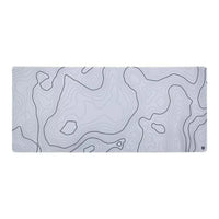 Tecware Haste XXL Topo (White)