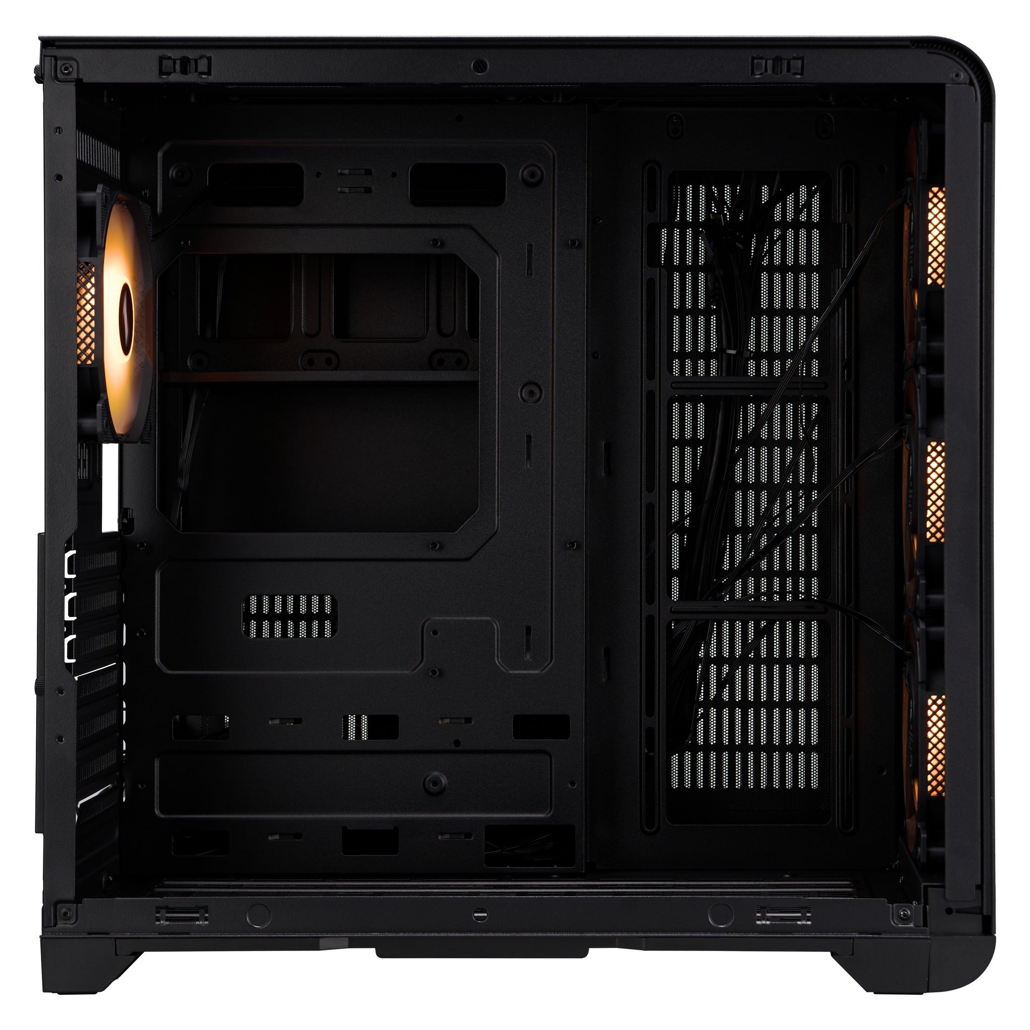 1stPlayer VT7 (Black)