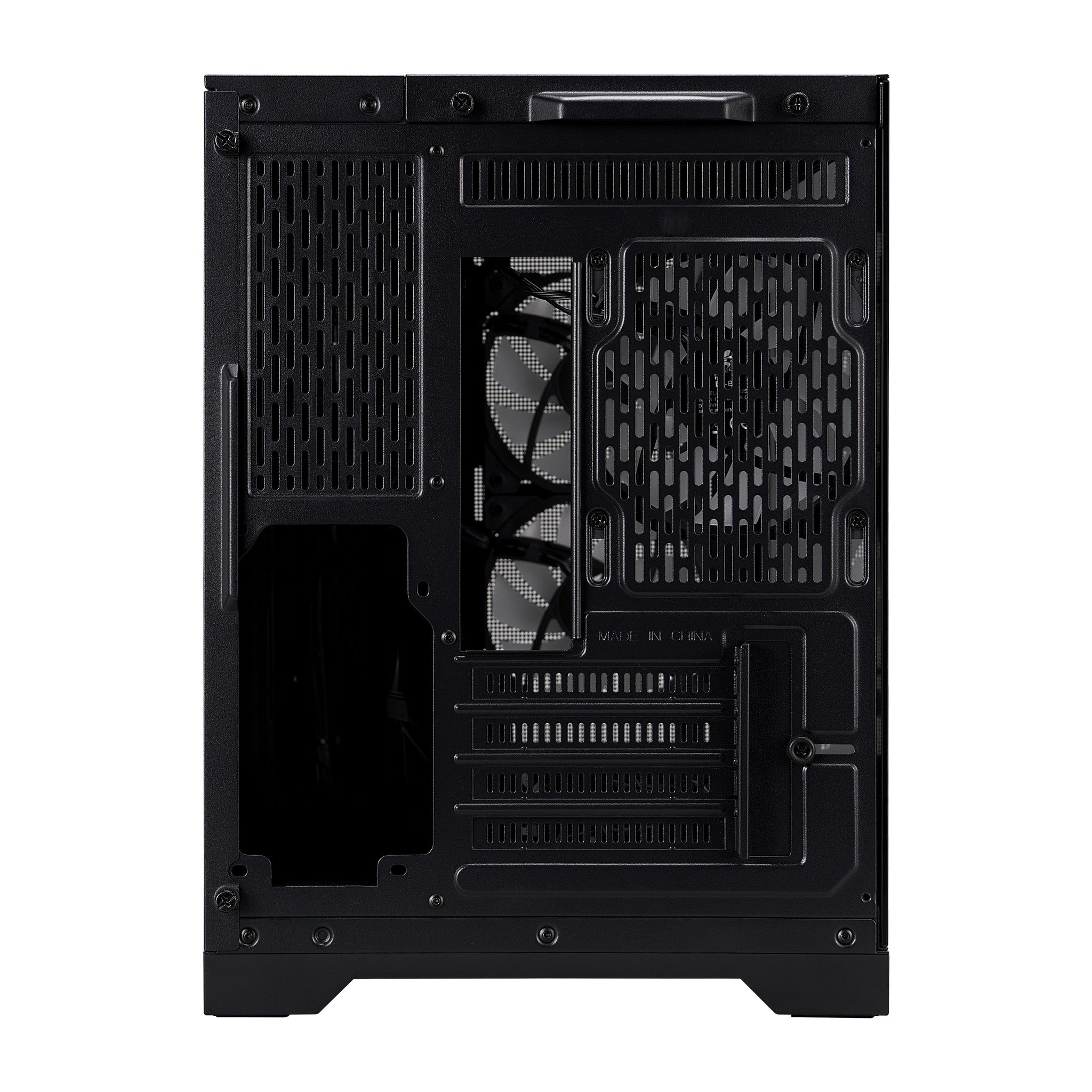 1stPlayer VT6 (Black)