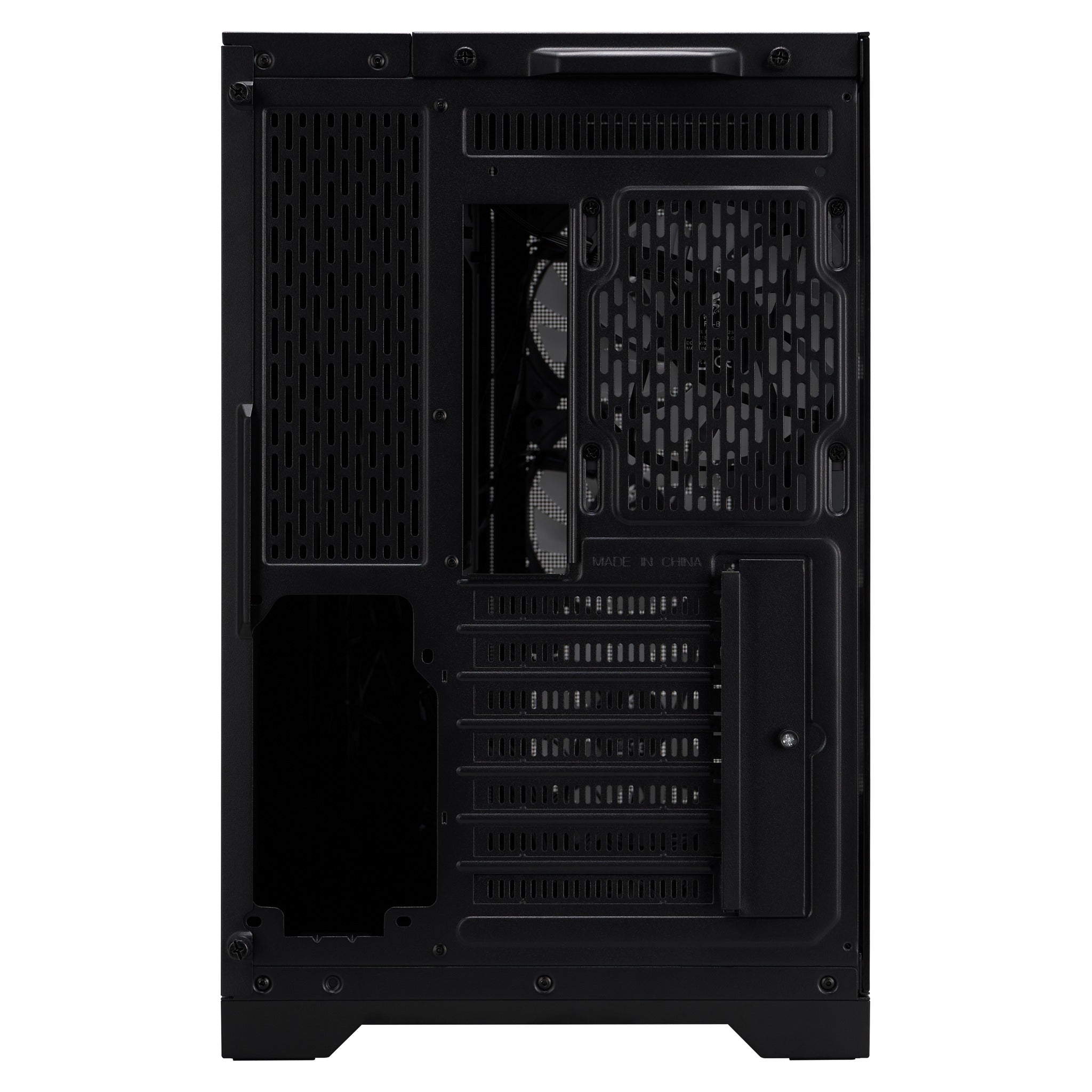 1stPlayer VT7 (Black)