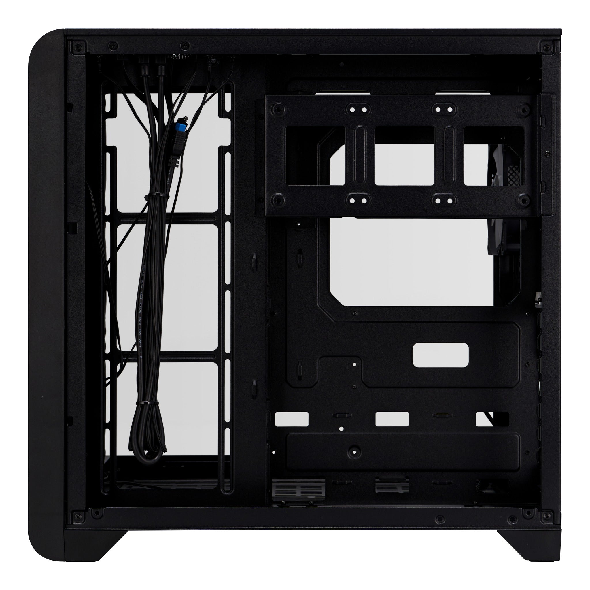 1stPlayer VT7 (Black)