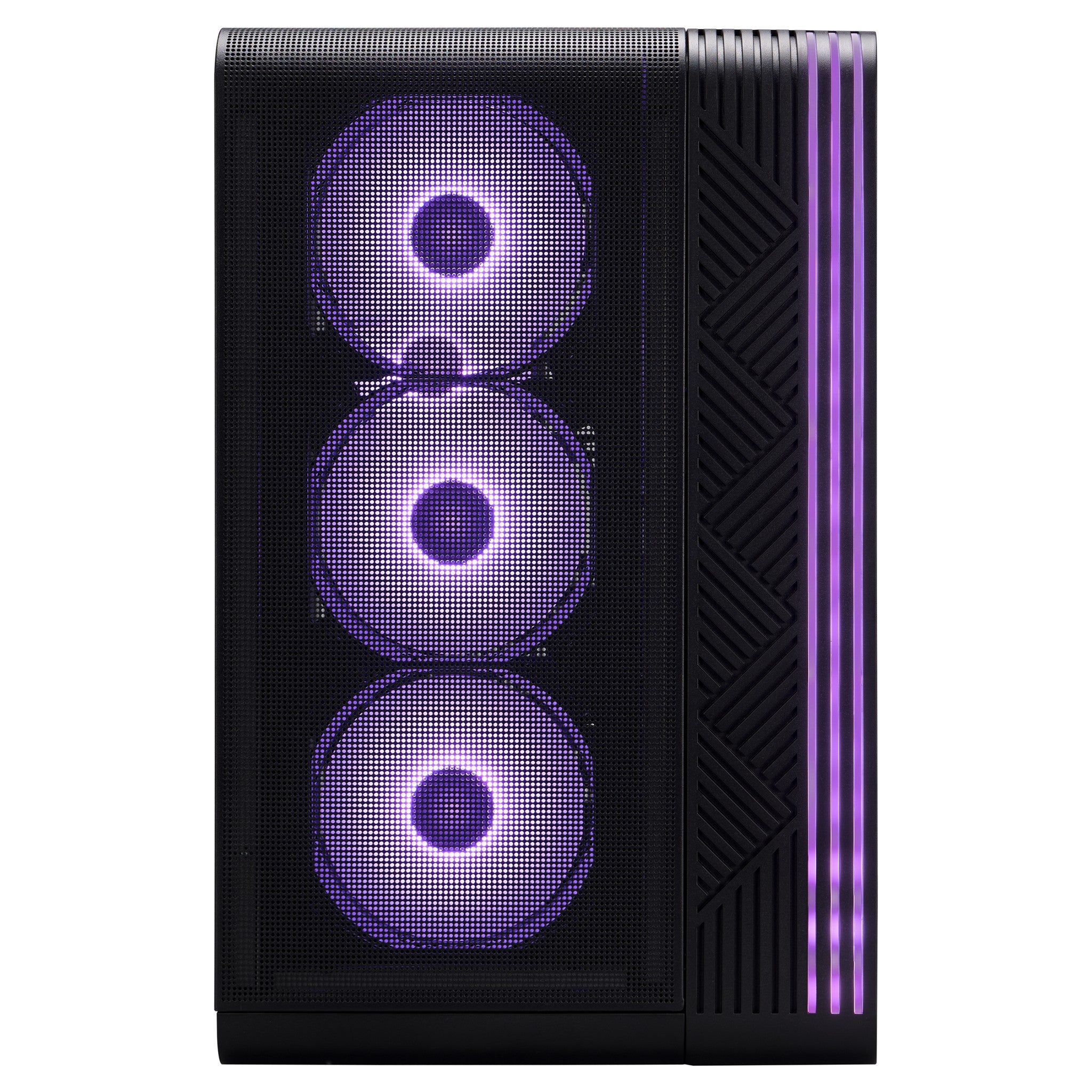 1stPlayer VT7 (Black)